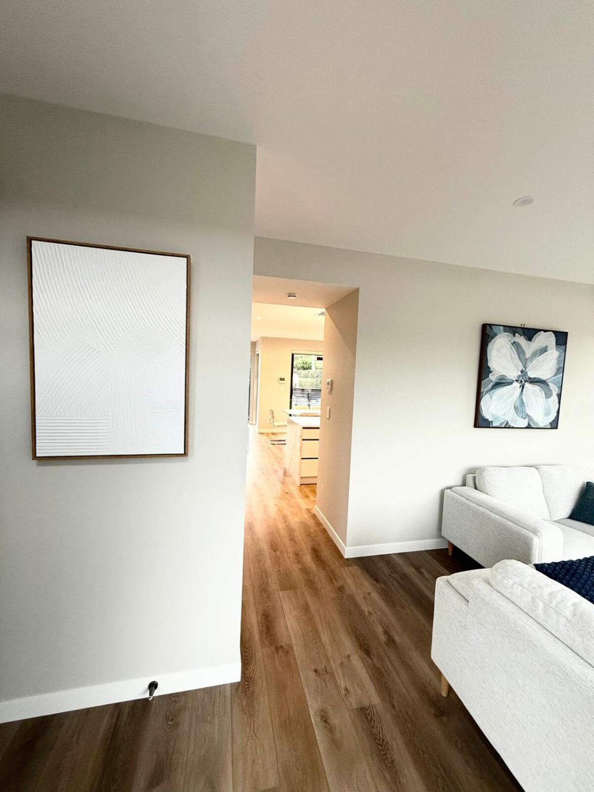 Brand-new Luxury 5 Bedroom House In Epsom * Auckland