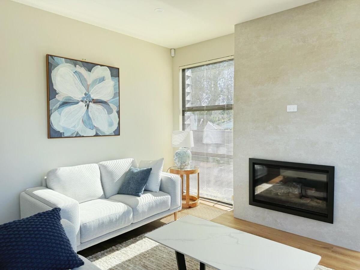 Brand-new Luxury 5 Bedroom House In Epsom Auckland